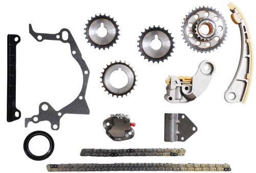 1999-2003 GM, Chevrolet 2.0L 122ci DOHC L4 16V "C" Suzuki 84.00mm Bore Timing Set TS007C -EP4