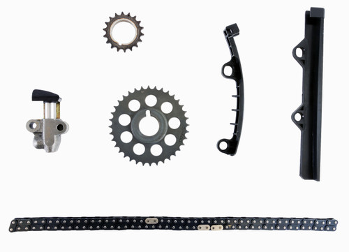 1981-1985 Toyota 2.4L 2366ci SOHC L4 8V 22R, 22REC 92.00mm Bore Timing Set TS009 -EP1