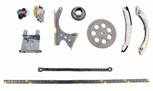 2007-2008 Isuzu 2.9L 2921ci DOHC L4 16V "9" GM 95.50mm Bore Timing Set TS0195A -EP4