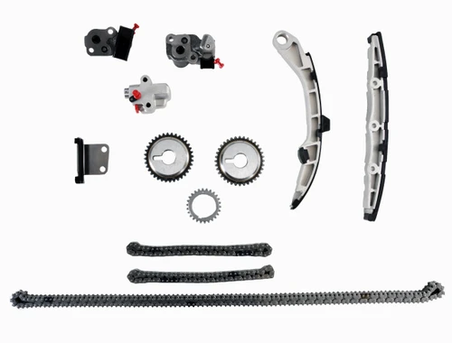 2001-2023 Infiniti 3.5L 3498ci DOHC V6 24V VQ35DE, VQ35DD 95.50mm Bore Timing Set TS0720 -EP5