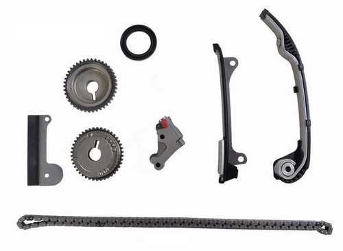 2000-2006 Nissan 1.8L 1769ci DOHC L4 16V QG18DE 80.00mm Bore Timing Set TS1003 -EP1