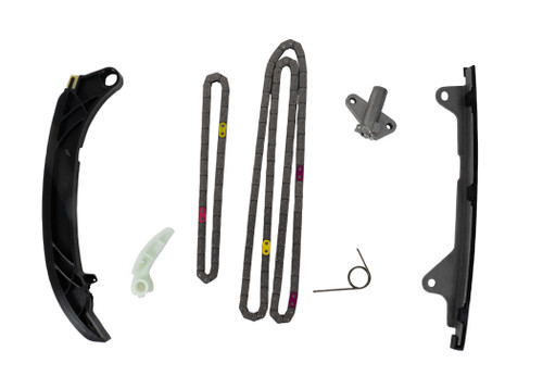2021-2025 Lexus 2.5L 2494ci DOHC L4 16V A25A-FKS, A25A-FXS 87.50mm Bore Timing Set TS108 -EP1