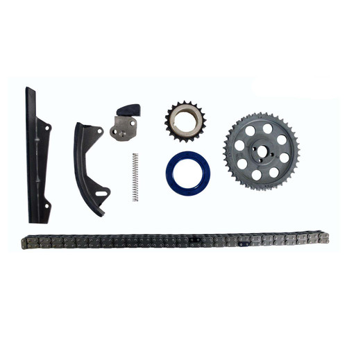 1983-1986 Nissan 2.0L 1952ci SOHC L4 8V Z20 85.00mm Bore Timing Set TS110 -EP3