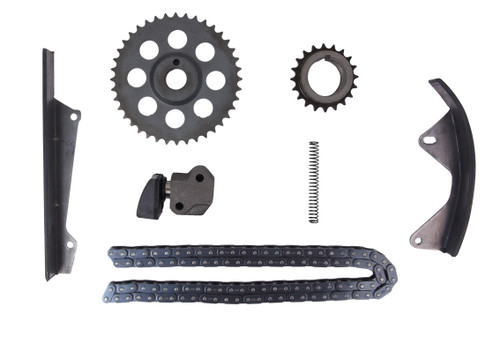 1983-1989 Nissan 2.4L 2389ci SOHC L4 8V Z24,Z24I 89.00mm Bore Timing Set TS159 -EP1
