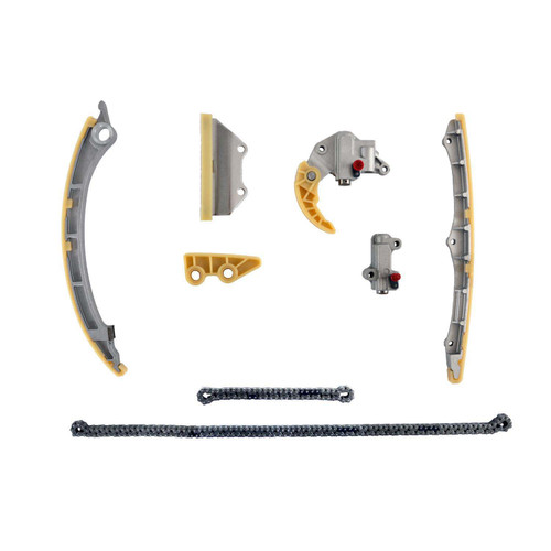 2013-2022 Acura 2.4L 2354ci DOHC L4 16V K24W7,K24V7,K24Z7 87.00mm Bore Timing Set TS1833 -EP2