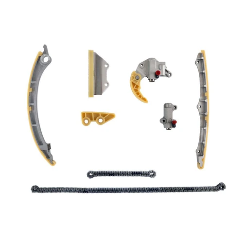 2012-2015 Honda 2.4L 2354ci DOHC L4 16V K24Y2 87.00mm Bore Timing Set TS1833 -EP4