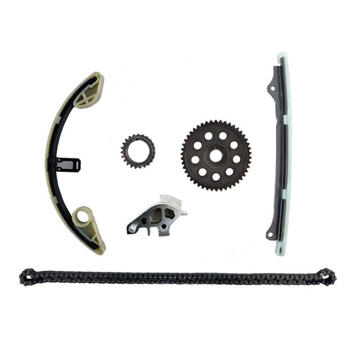 2007-2013 Honda 1.5L 1496ci SOHC L4 16V L15A1,A7 73.00mm Bore Timing Set TS2132 -EP1