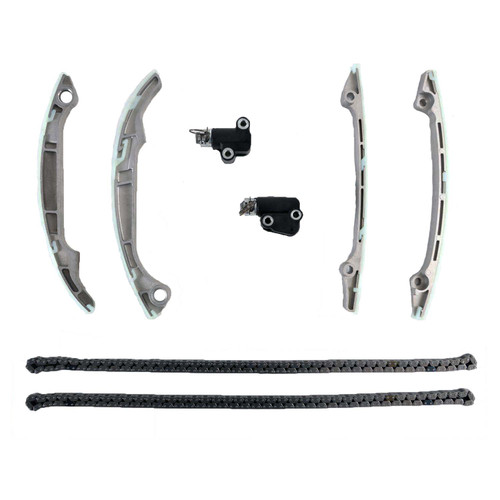 2004-2024 Nissan 5.6L 5552ci DOHC V8 32V VK56DE 98.00mm Bore Timing Set TS221A -EP2