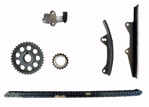 1975-1980 Toyota 2.2L 2189ci SOHC L4 8V 20R 88.50mm Bore Timing Set TS4076 -EP3
