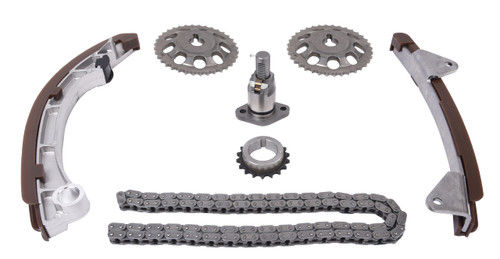 1998-2008 GM 1.8L 1794ci DOHC L4 16V "8" Toy 1ZZFE 79.00mm Bore Timing Set TS4200 -EP1