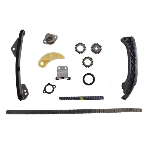 2008-2016 Scion 1.8L 1798ci DOHC L4 16V 2ZRFE 80.50mm Bore Timing Set TS550 -EP1