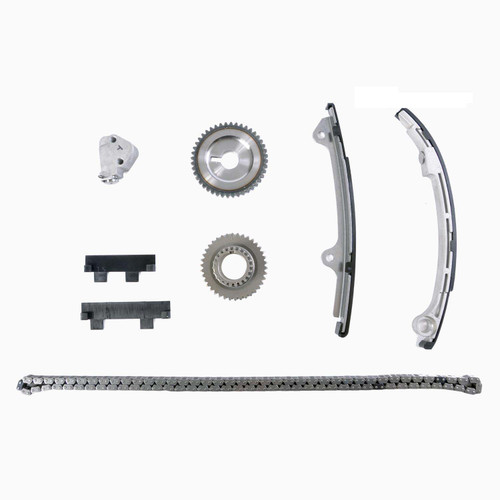 2005-2022 Nissan 2.5L 2500ci DOHC L4 16V QR25DE 89.00mm Bore Timing Set TS7164A -EP3