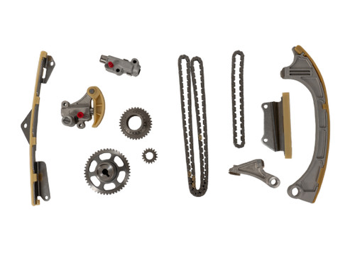 2015-2019 Honda 2.4L 2356ci DOHC L4 16V K24W9 87.00mm Bore Timing Set TS7171 -EP3