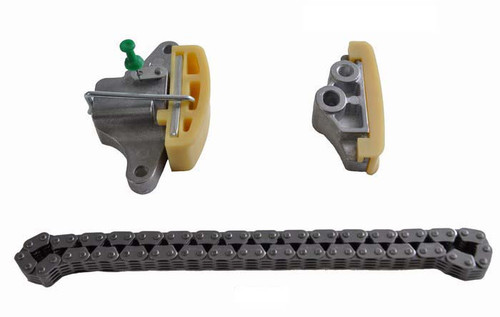 2002-2022 Nissan 2.5L 2500ci DOHC L4 16V QR25DE 89.00mm Bore Balance Shaft Chain Set TS765 -EP2