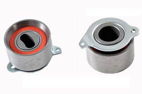 1984-1987 Honda 1.5L 1488ci SOHC L4 16V EW1, D15A2 74.00mm Bore Timing Belt Tensioner TT126 -EP2