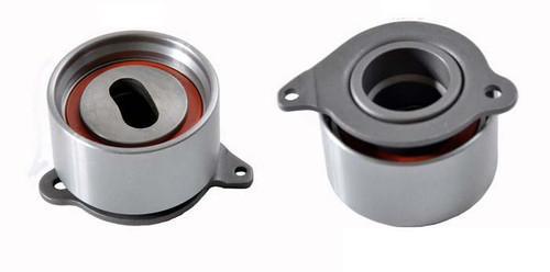 1988-1992 Mazda 2.2L 2184ci SOHC L4 12V F2 Turbo 86.00mm Bore Timing Belt Tensioner TT166 -EP4