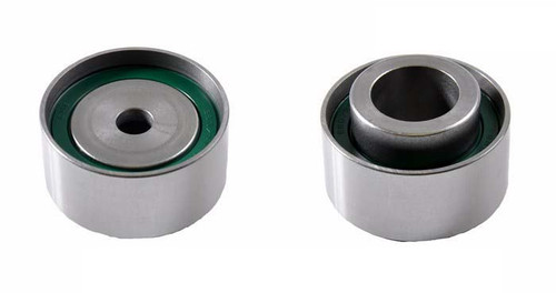 1990-1995 Mazda 1.6L 1597ci DOHC L4 16V B6 Naturally Aspirated 78.00mm Bore Timing Belt Idler TT214 -EP7