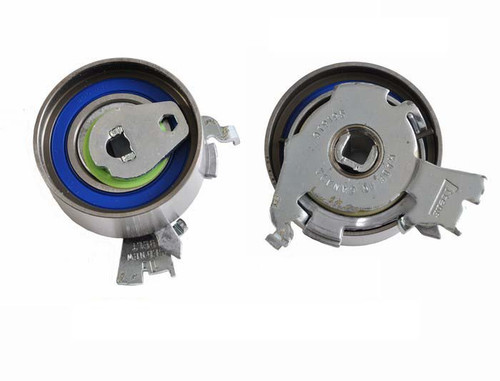 1998-2003 Isuzu 2.2L 2198ci DOHC L4 16V X22SE 86.00mm Bore Timing Belt Tensioner TT396 -EP2