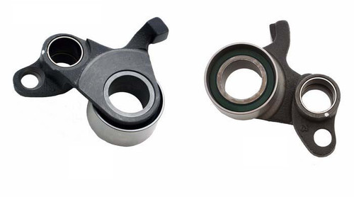 1993-1996 Honda 2.2L 2157ci DOHC L4 16V H22A1 87.00mm Bore Timing Belt Tensioner TT448 -EP1