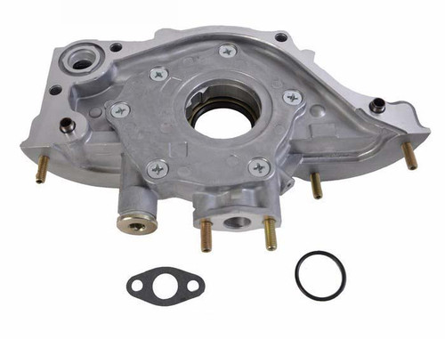 2001-2005 Honda 1.7L 1668ci SOHC L4 16V D17A2,A6 VTEC 75.00mm Bore Oil Pump -EP002 -EP2