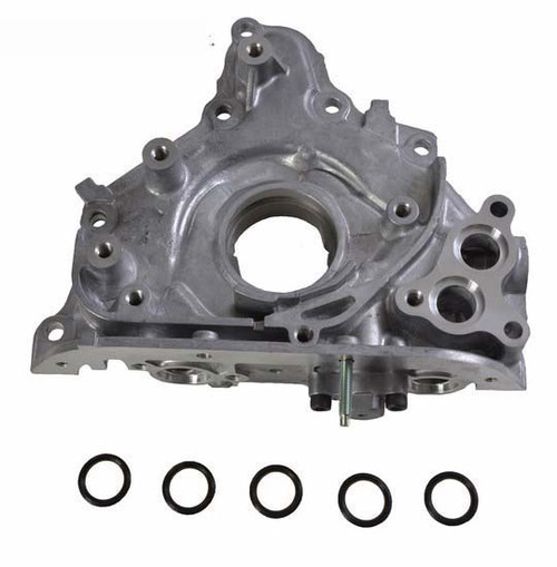1998-1999 Acura 3.5L 3494ci DOHC V6 24V 6VE1 93.40mm Bore Oil Pump -EP005 -EP1