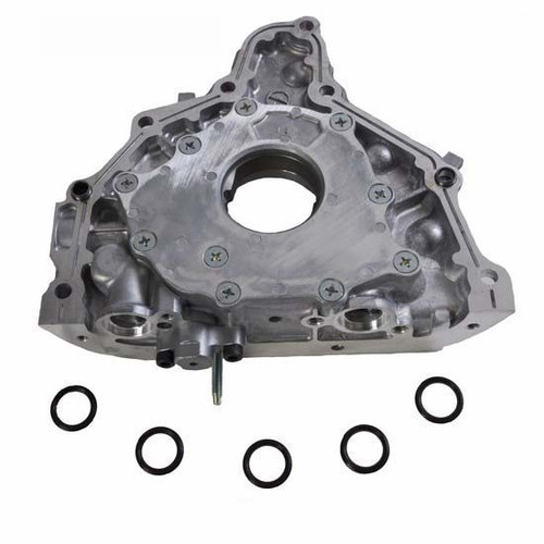 1992-2004 Isuzu 3.2L 3165ci DOHC V6 24V 6VD1 93.40mm Bore Oil Pump -EP005 -EP3