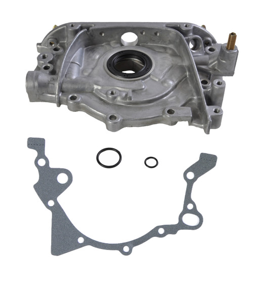 1998-2001 GM 1.3L 1298ci SOHC L4 16V "2" Suz. 74.00m Bore Oil Pump -EP005A -EP2