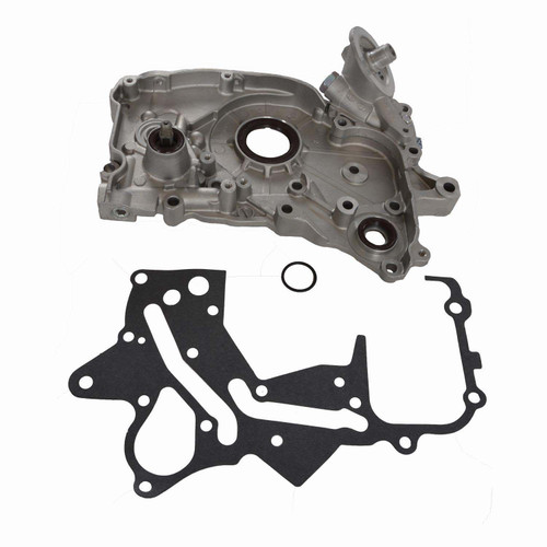 1999-2005 Hyundai 2.4L 2351ci DOHC L4 16V G4JS 86.50mm Bore Oil Pump -EP006 -EP1