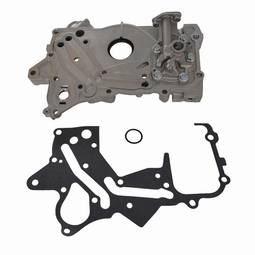 2001-2006 Hyundai 2.4L 2351ci DOHC L4 16V G4JS 86.50mm Bore Oil Pump -EP006 -EP3