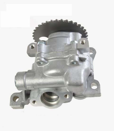 1999-2003 GM, Chevrolet 2.0L 122ci DOHC L4 16V "C" Suzuki 84.00mm Bore Oil Pump -EP007A -EP3