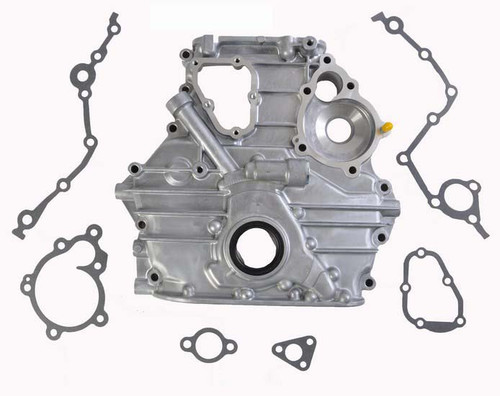 1989-1994 Mazda 2.6L 2606ci SOHC L4 12V G-Series 92.00mm Bore Oil Pump -EP016 -EP1