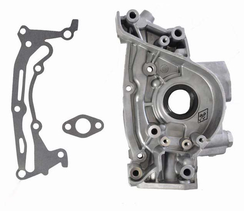 1994-1996 Mitsubishi 3.5L 3496ci DOHC V6 24V 6G74 93.00mm Bore Oil Pump -EP030 -EP1