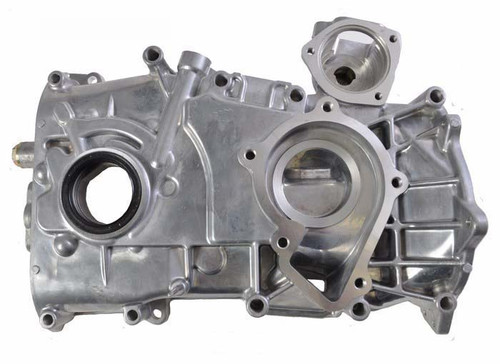 1991-2001 Nissan 2.4L 2389ci DOHC L4 16V KA24DE 89.00mm Bore Oil Pump -EP031 -EP1