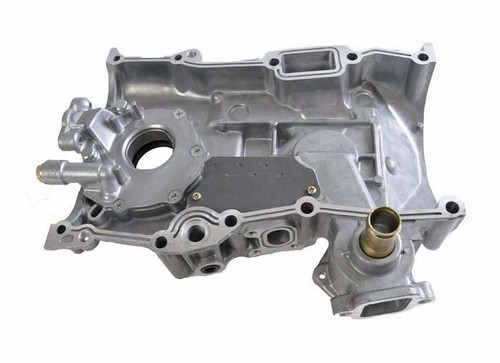 1991-2001 Nissan 2.4L 2389ci DOHC L4 16V KA24DE 89.00mm Bore Oil Pump -EP032 -EP1