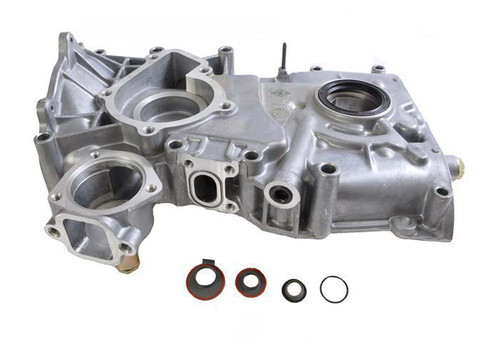 1991-2001 Nissan 2.4L 2389ci DOHC L4 16V KA24DE 89.00mm Bore Oil Pump -EP032 -EP1