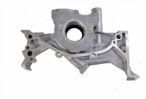 1996-2004 Nissan 3.3L 3275ci SOHC V6 12V VG33E Naturally Aspirated 91.50mm Bore Oil Pump -EP036 -EP2