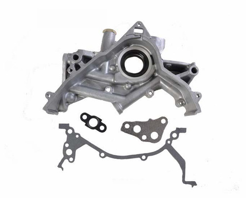 1996-2004 Nissan 3.3L 3275ci SOHC V6 12V VG33E Naturally Aspirated 91.50mm Bore Oil Pump -EP036 -EP2