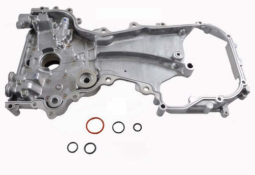 2002-2022 Nissan 2.5L 2500ci DOHC L4 16V QR25DE 89.00mm Bore Oil Pump -EP042 -EP1