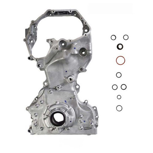 2002-2022 Nissan 2.5L 2500ci DOHC L4 16V QR25DE 89.00mm Bore Oil Pump -EP042R -EP1