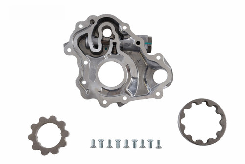 2011-2016 Scion 2.5L 2494ci DOHC L4 16V 2ARFE 90.00mm Bore Oil Pump -EP056 -EP2