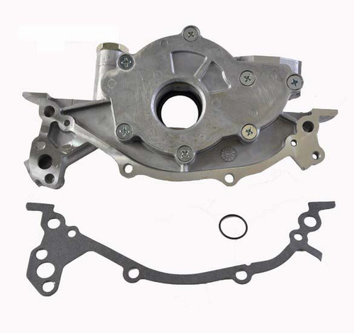 1990-1992 Infiniti 3.0L 2960ci SOHC V6 12V VG30E 87.00mm Bore Oil Pump -EP059 -EP1