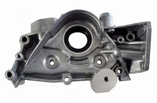 1989-1994 Mitsubishi 3.0L 2972ci SOHC V6 12V 6G72 91.10mm Bore Oil Pump -EP071 -EP1