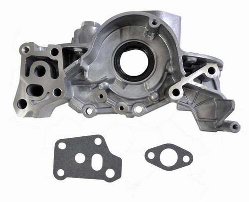1997-2004 Mitsubishi 3.5L 3496ci SOHC V6 24V 6G74 93.00mm Bore Oil Pump -EP073 -EP2