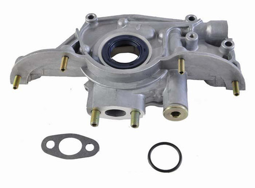 1992-1995 Honda 1.5L 1493ci SOHC L4 16V D15B7 75.00mm Bore Oil Pump -EP085 -EP2