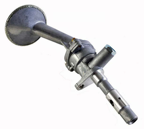 1986-1989 Toyota 2.2L 2237ci OHV L4 8V 4YEC 91.00mm Bore Oil Pump -EP091 -EP2