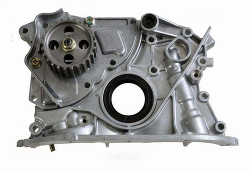 1990-2001 Toyota 2.2L 2164ci DOHC L4 16V 5SFE 87.00mm Bore Oil Pump -EP092 -EP4