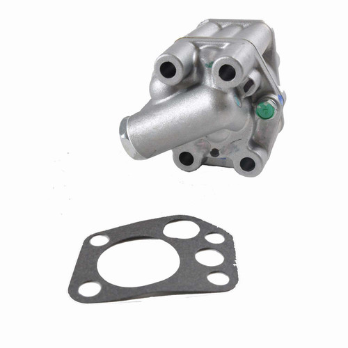1990-1997 Nissan 2.4L 2389ci SOHC L4 12V KA24E 89.00mm Bore Oil Pump -EP094 -EP2