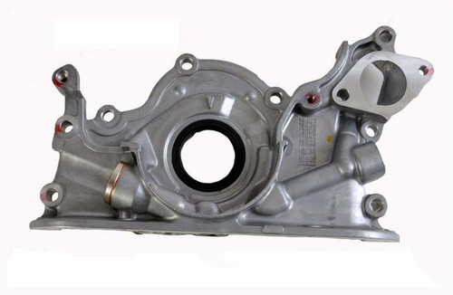 1989-1998 Mazda 3.0L 2954ci SOHC V6 18V JE 90.00mm Bore Oil Pump -EP096 -EP2