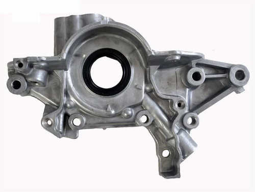 1990-1998 Mazda 1.8L 1839ci DOHC L4 16V BP 83.00mm Bore Oil Pump -EP099 -EP5