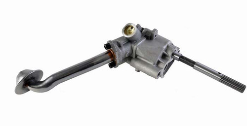 2000-2001 Volkswagen 1.8L 1781ci DOHC L4 20V AUG Turbo 81.00mm Bore Oil Pump -EP112 -EP4